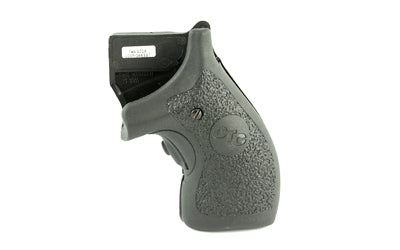 Crimson Trace Corporation, LaserGrip, S&W J-Frame, Black