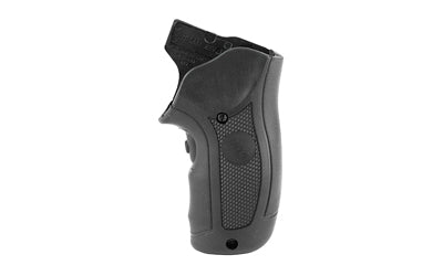 Crimson Trace Corporation, Green LaserGrip, Fits Ruger LCR, Standard Polymer