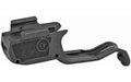 Crimson Trace Corporation, Green Laserguard, Fits Sig P365, Front Activated, Black Finish