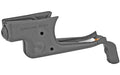 Crimson Trace Corporation, Hi-Brite LaserGrip, Fits Kahr P9, Black, User Installed