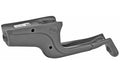 Crimson Trace Corporation, Laserguard, Red Laser, Fits Glock 42 and 43, Black Finish