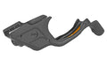 Crimson Trace Corporation, Laserguard, Fits S&W Shield, Black, User Installed