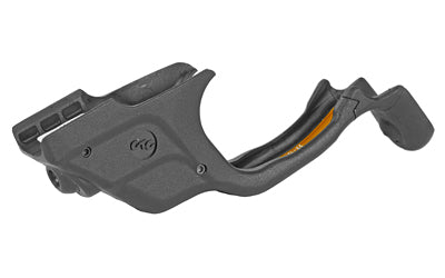 Crimson Trace Corporation, Laserguard, Fits S&W Shield, Black, User Installed