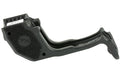 Crimson Trace Corporation, Laserguard, Ruger LCP II, User Installed, Black