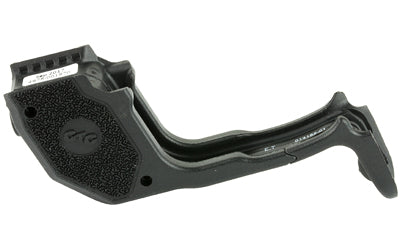 Crimson Trace Corporation, Laserguard, Ruger LCP II, User Installed, Black