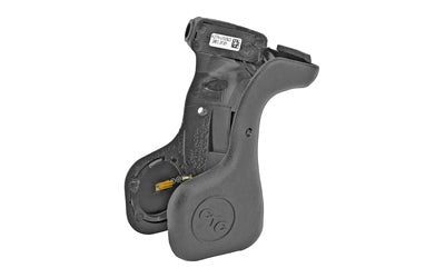 Crimson Trace Corporation, LaserGrip, Fits Glock Gen3 17/22/31/34, Black