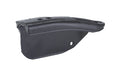 Crimson Trace Corporation, Lasersaddle, Ambidextrous Activation, Fits Mossberg Shockwave/500/590, Green Laser, Black