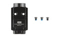 C&H Precision, V4, Optic Mounting Plate, For Prodigy to Holosun 509T, Matte Finish, Black