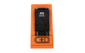 C&H Precision, V4, Optic Mounting Plate, For Optic Ready FN 509/510/545 to Holosun EPS/EPS Carry, Anodized Finish, Black