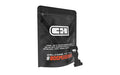 C&H Precision, Optic Mounting Plate, For GLOCK Gen6 to Holosun EPS, Anodized Finish, Black, Includes Mounting Screws