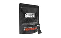 C&H Precision, Optic Mounting Plate, For GLOCK Gen6 to RMR/SRO/HOLO, Anodized Finish, Black, Includes Mounting Screws