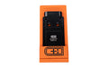 C&H Precision, V4, Optic Mounting Plate, Fits Glock MOS to Holosun 509T, Anodized, Black