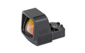 C&H Precision, Max Red Dot, RMSC Footprint, Multi Reticle, 24MM Window, Black