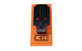 C&H Precision, V4, Optic Mounting Plate, For Staccato Duo to Holosun 509T, Matte Finish, Black