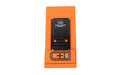 C&H Precision, V4, Optic Mounting Plate, For Equalizer/ M&P 5.7 to Holosun 507K/407K, Anodized Finish, Black