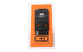 C&H Precision, V4, Optic Mounting Plate, For Smith & Wesson M2.0 C.O.R.E. to Holosun EPS/EPS Carry, Anodized Finish, Black