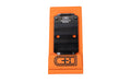 C&H Precision, V4, Optic Mounting Plate, For S&W 2.0 Core to Trijicon RMR/SRO, Holosun 407C/507C/508C/508T, C&H EDC-XL/COMP, Anodized Finish, Black, Includes Mounting Hardware