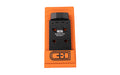 C&H Precision, V4, Optic Mounting Plate, Fits Walther PDP 2.0 to Holosun EPS/EPS Carry, Anodized Finish, Black