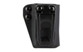 Crucial Concealment, Covert Mag, Magazine Pouch, Ambidextrous, Fits Glock 9MM/40S&W Magazines, Kydex Construction, Black