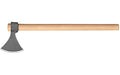 Cold Steel, Norse Hawk, Tomahawk, 1055 Carbon Steel, Plain Edge, 4.5" Cutting Edge