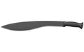 Cold Steel, Magnum Kukri Machete, 17" Blade, Plain Edge, 65Mn Blade Steel, Includes Cor-Ex Sheath