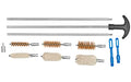 DAC, Gunmaster Universal Shotgun Cleaning Kit, 14 Pieces, Comes in Reusable Clamshell