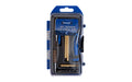 DAC, Gunmaster Pistol Cleaning Kit, 14 Pieces, 38/357/9MM/380, Includes 6 Piece Driver Set