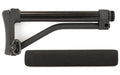 ACE, ACE ARFX Stock, Rifle Length, Buffer Tube, 3 Sling Position, Does Not Include Spring or Buffer, Black