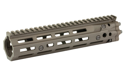 Daniel Defense, RIS III, 9.5", Free Float M-LOK Handguard, Flat Dark Earth, Fits AR Rifles