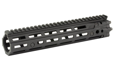 Daniel Defense, RIS III, 10.5", Free Float M-LOK Handguard, Black, Fits AR Rifles