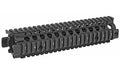 Daniel Defense, MK18 RIS II Rail, Free Float Forend, Fits AR Rifles, 9.55", Black