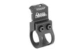 Daniel Defense, Offset Flashlight Mount, Picatinny, Black Finish