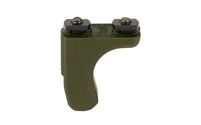 Die Free Co, Full Stop, Foregrip, Olive Drab Green, Fits M-LOK