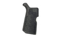Die Free Co, Kung Fu Grip, Fits AR-15/AR-10, Black