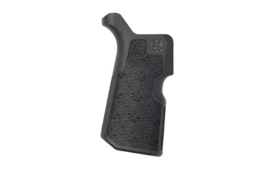 Die Free Co, Kung Fu Grip, Fits AR-15/AR-10, Black