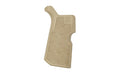 Die Free Co, Kung Fu Grip, Fits AR-15/AR-10, Flat Dark Earth