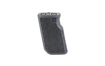 Die Free Co, Tiger Claw XL, Foregrip, Fits M-LOK, Black