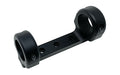 DNZ, Game Reaper, 1" Medium, Fits 2010 and Newer CVA Black Powder, and All CVA Rifles, Aluminum, Black