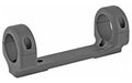 DNZ, Mount, 1" Low, Black Finish, Fits Ruger 10/22