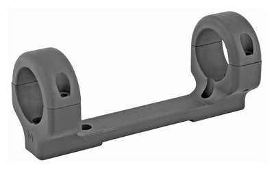 DNZ, Mount, 1" Medium, Black Finish, Fits Ruger 10/22