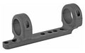 DNZ, Mount, 1" Medium, Black Finish, Fits Marlin 1894, 1895, 336