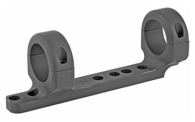 DNZ, Mount, 1" Medium, Black Finish, Fits Marlin 1894, 1895, 336