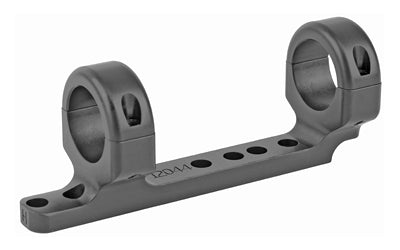 DNZ, Mount, 1" High, Black Finish, Fits Marlin 1894, 1895, 336