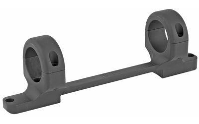 DNZ, Mount, 1" Medium, Black Finish, Fits Remington 700 Long Action