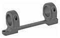 DNZ, Mount, 1" Medium, Black Finish, Fits Remington 700 Short Action