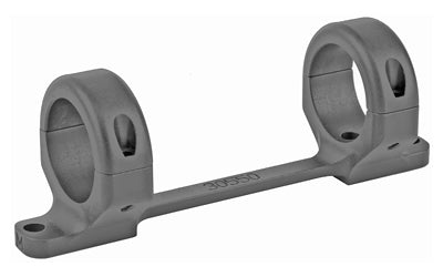 DNZ, Mount, 30mm Medium, Black Finish, Fits Tikka T3