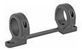 DNZ, Mount, 30mm High, Black Finish, Fits Tikka T3