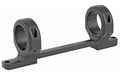 DNZ, Mount, 30mm High, Black Finish, Fits Remington 700 Long Action