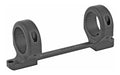 DNZ, Mount, 30mm Medium, Black Finish, Fits Remington 700 Short Action