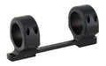 DNZ, Game Reaper, 34mm High, Fits Remington 700 Short Action, Aluminum, Black